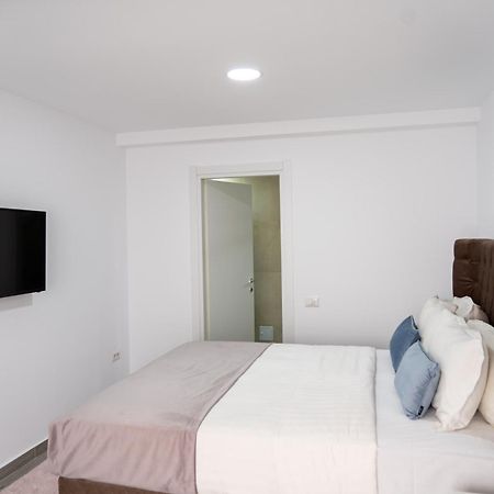 Sea View Apartments Olimp - Avenue Hotels Kültér fotó